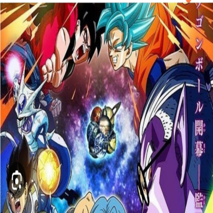 Tripulação dragon ball z Roblox decal