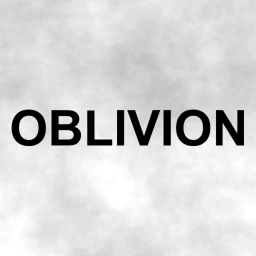 Oblivion icon