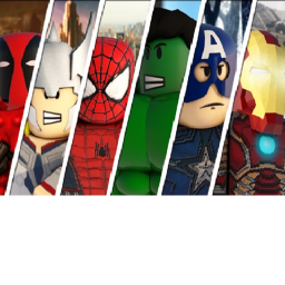 Super Hero Tycoon