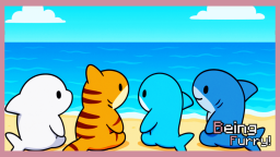 Bycie futrzanym! [RolePlay]