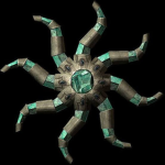 The followers of azura