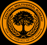 CMB | Central Multiversal Bureau