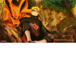 NARUTO TIMEEEEE