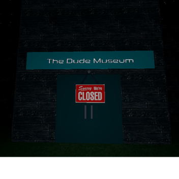 The Dude Museum 2017
