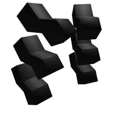 extra arms black