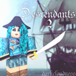 Disney Descendants 2