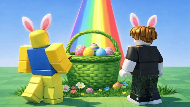 Anti Lag (OP) - [EASTER 🥚] Steal FPS from Others! script preview