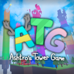 Ashtro's Tower Game