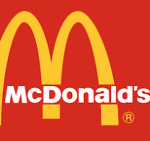 McDonalds Resturants