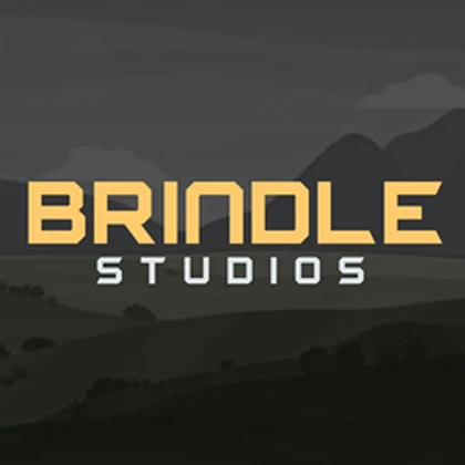 Brindle Studios Roblox group icon