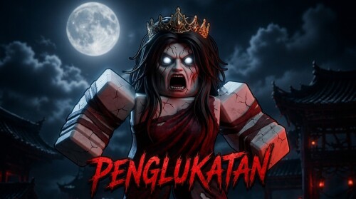 [ HORROR ] PENGLUKATAN