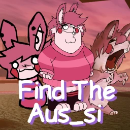 Find The Aus_si (29) icon
