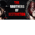 ######## Of Destruction