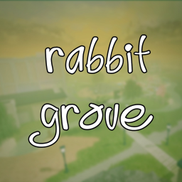 rabbit grove