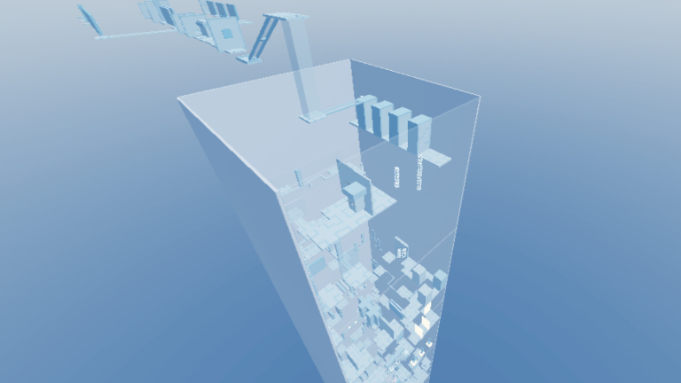 [NEW] Glitch Tower screenshot 2