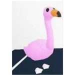 Lucky Flamingos
