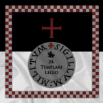 24. Templari Legio