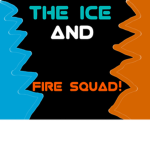 The ICE and FIRE Squad!
