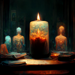 The Halls Of Otreumlas