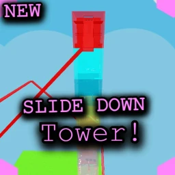 [Slide Tower!] Tower of Hell icon