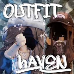 [450+ TRENDY OUTFITS] Outfit Haven [Avatar Ideas]