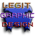 Legit Graphic Design