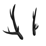 Black Antlers