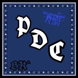 PDC^ Hood
