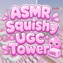 Cute Hair Obby For Girls [UGC HAIR]
