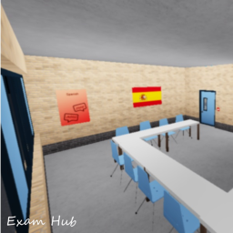 Exam Hub
