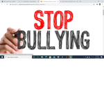 Anti Bullying Group/club