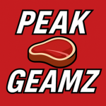 peak geamz