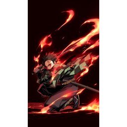 demon slayer capture the flag