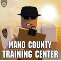 Mano County Training Center
