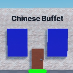 Chinese Food Simulator (EXTREMELY EARLY OPEN BETA) icon