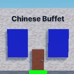 Chinese Food Simulator (EXTREMELY EARLY OPEN BETA) icon