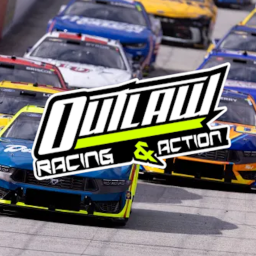 CRRA Racing Game