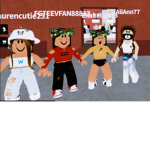 The potato squaddddd
