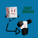 0SC Shirts