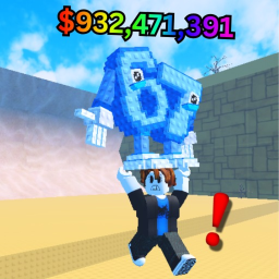 [🌵] Escape Sand For Brainrots!🧠