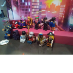 Mister Halloween group