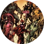 Thank You For Playing As Every Symbiote Roblox badge thumbnail