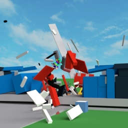 Train Vs Car Ultra Epic! (APLHA IN WORK)