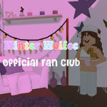 Winter Wolf ee Fan Club!