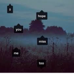 Numb