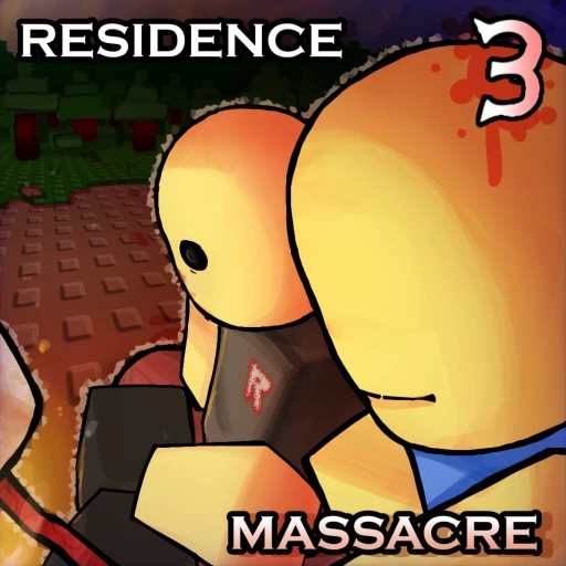 Residence Massacre