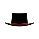 Lil Top Hat - Custom