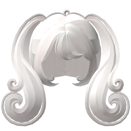 . ‿ ♡ spooky swirl cutecore witch pigtails blond