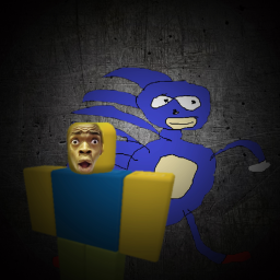 Survive Sanic in the Super Idol Maze (UPDATE)