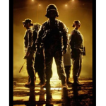 ARMY STUDIOS.